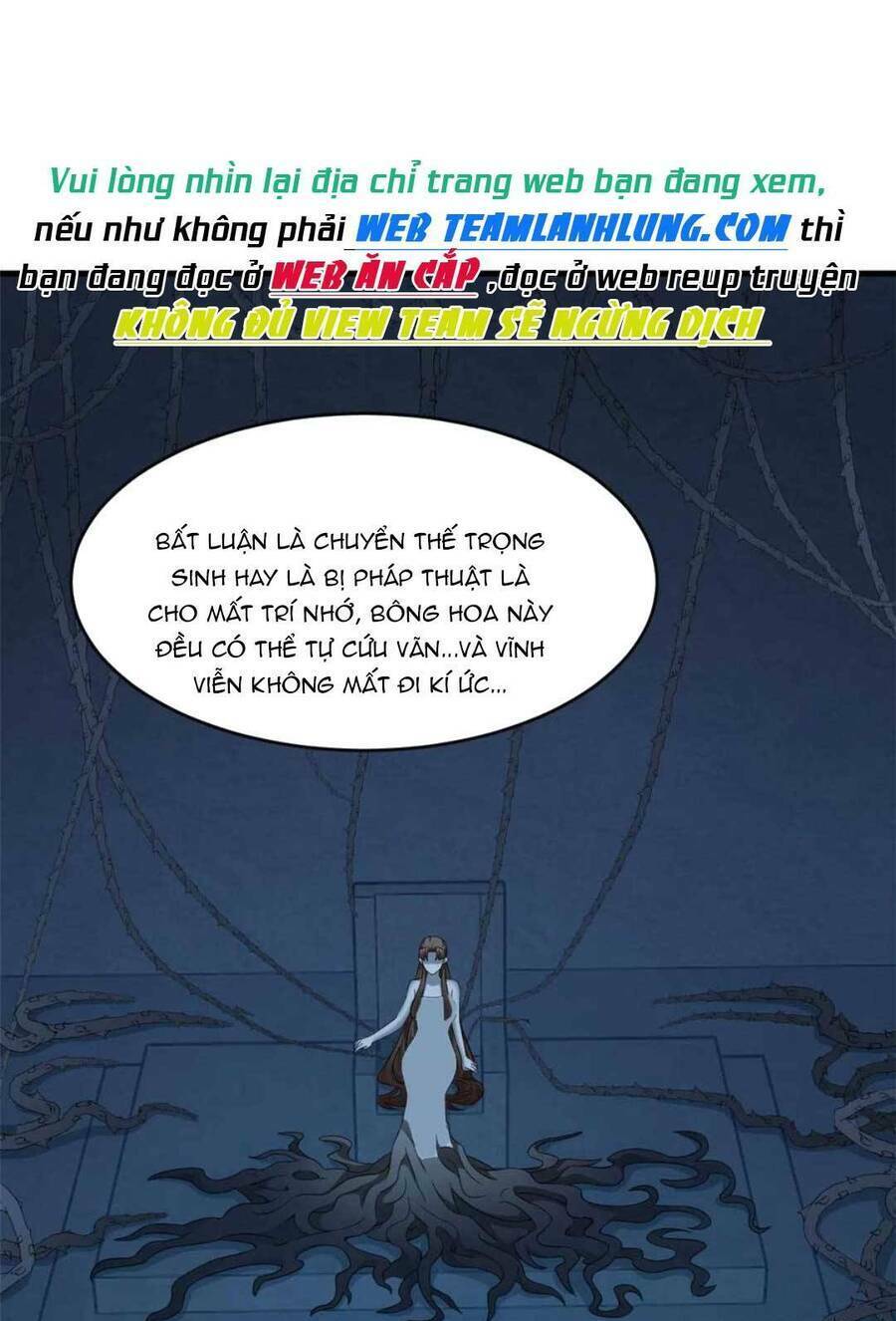 Độc Bộ Thiên Hạ: Đặc Công Thần Y Chapter 436 - Trang 1