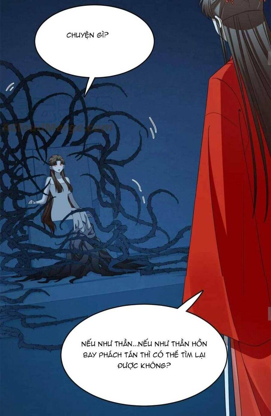 Độc Bộ Thiên Hạ: Đặc Công Thần Y Chapter 436 - Trang 20