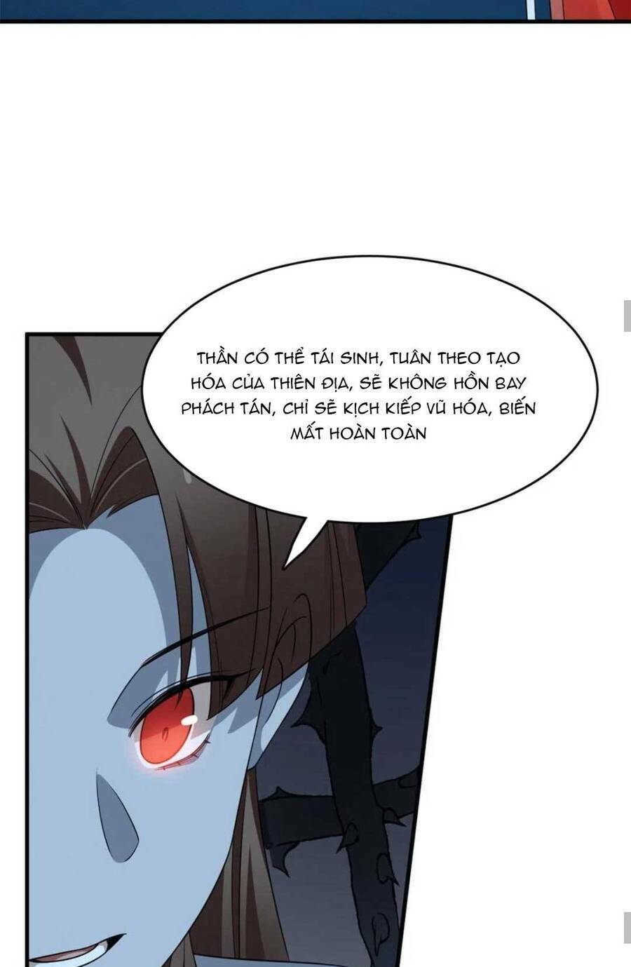 Độc Bộ Thiên Hạ: Đặc Công Thần Y Chapter 436 - Trang 21