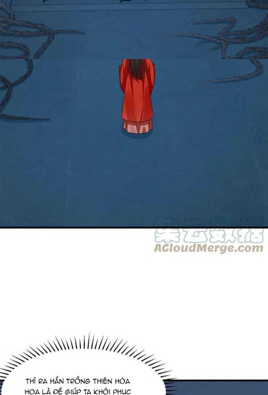 Độc Bộ Thiên Hạ: Đặc Công Thần Y Chapter 436 - Trang 2