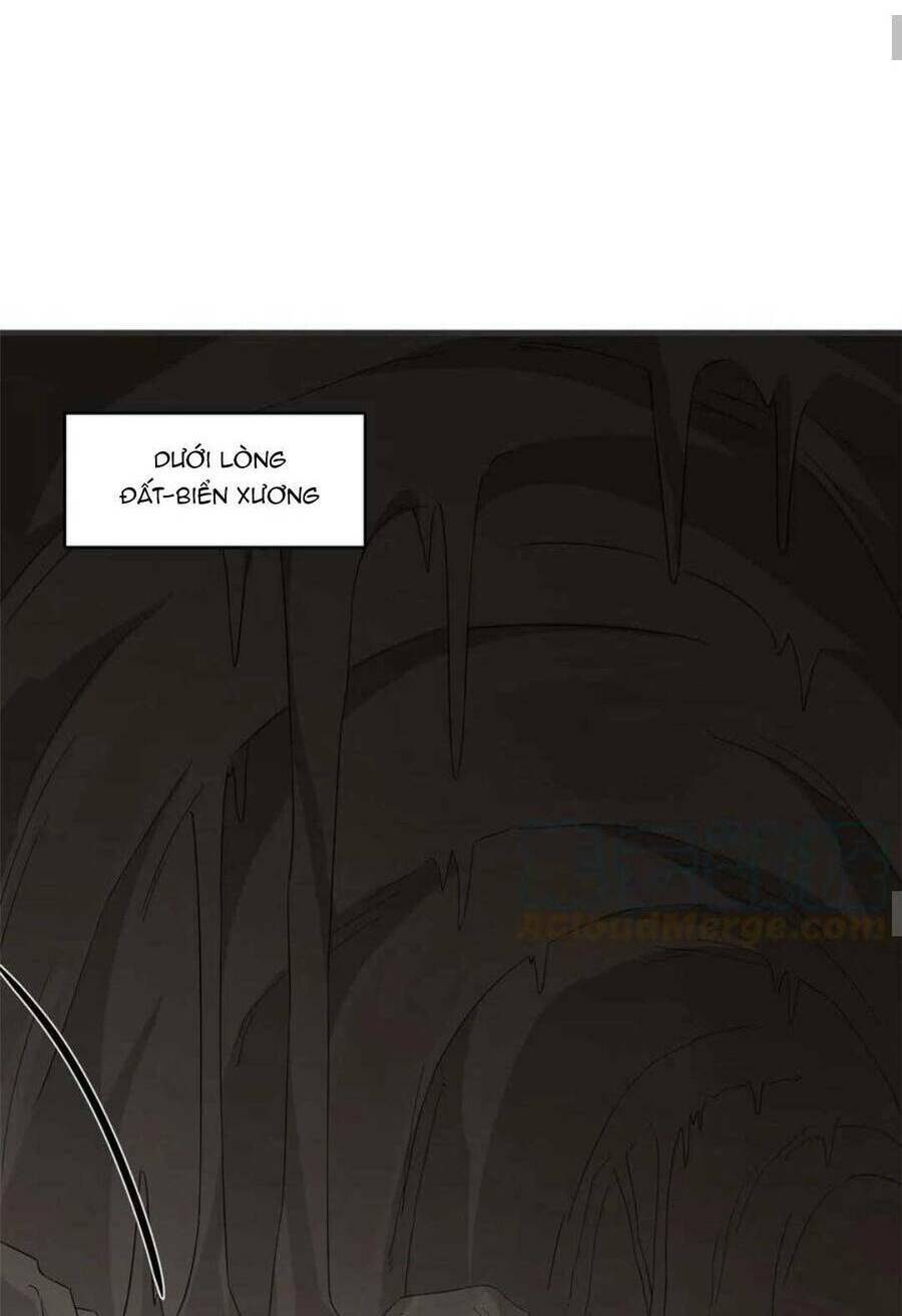 Độc Bộ Thiên Hạ: Đặc Công Thần Y Chapter 436 - Trang 30