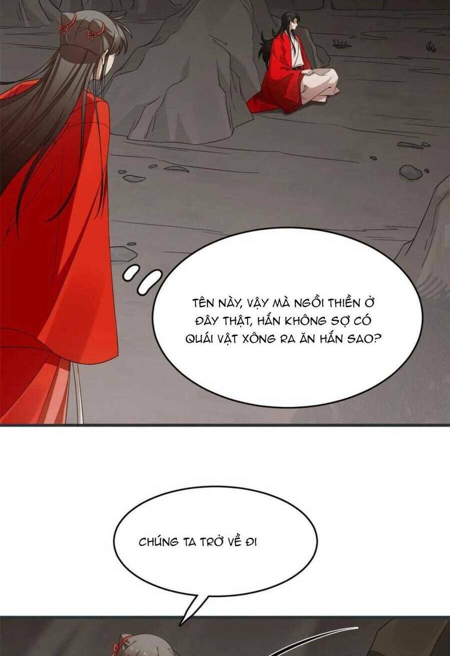 Độc Bộ Thiên Hạ: Đặc Công Thần Y Chapter 436 - Trang 31