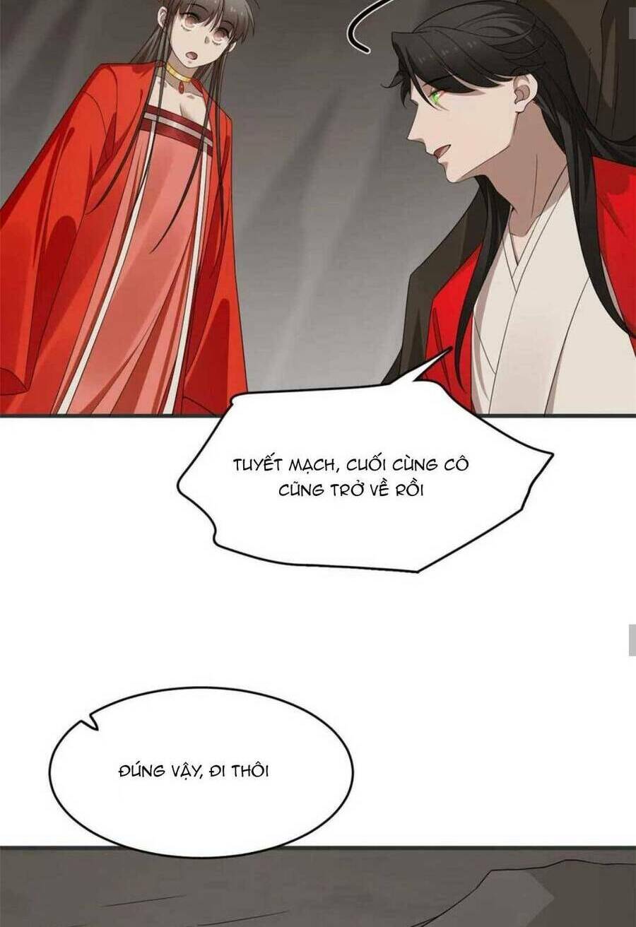 Độc Bộ Thiên Hạ: Đặc Công Thần Y Chapter 436 - Trang 32