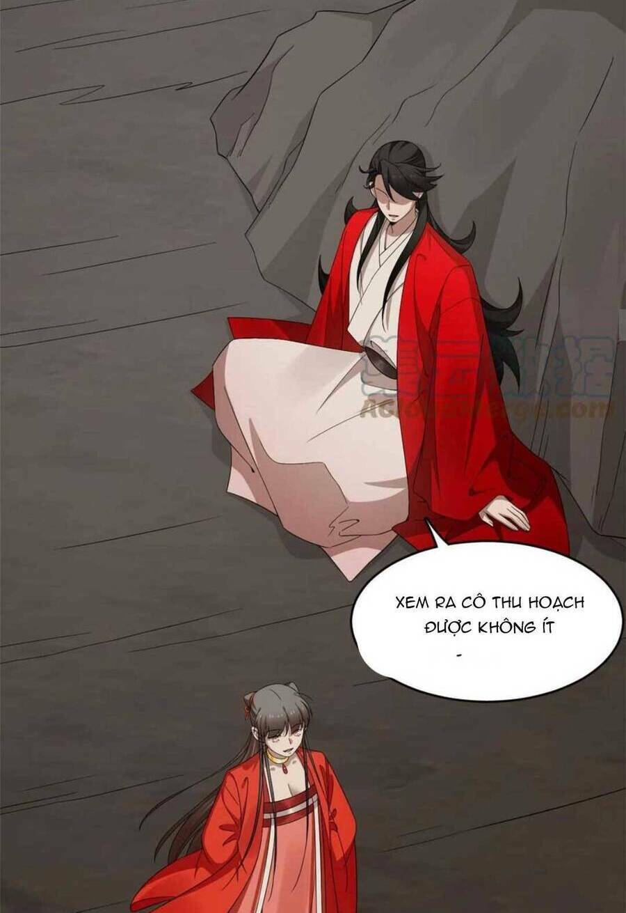 Độc Bộ Thiên Hạ: Đặc Công Thần Y Chapter 436 - Trang 33