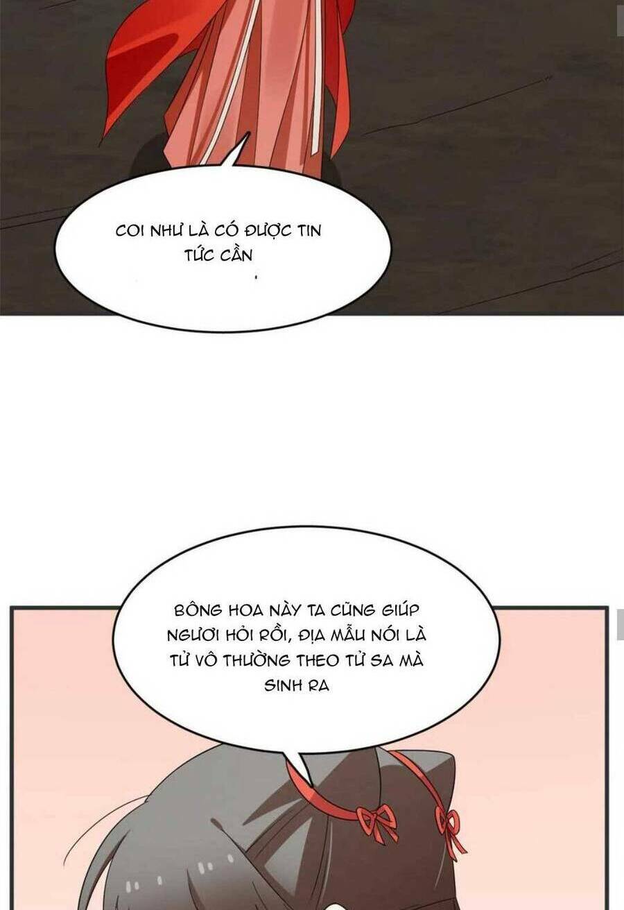 Độc Bộ Thiên Hạ: Đặc Công Thần Y Chapter 436 - Trang 34