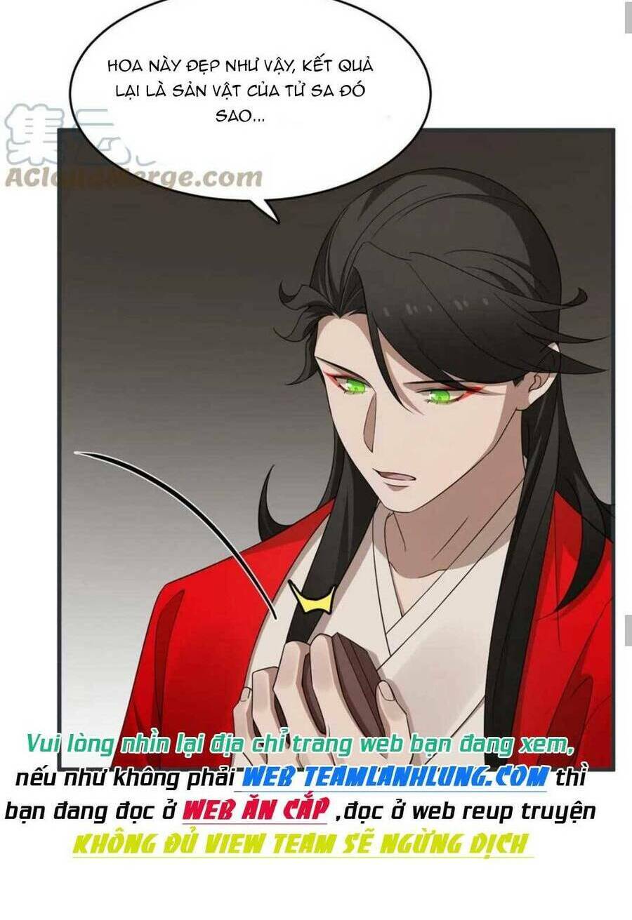 Độc Bộ Thiên Hạ: Đặc Công Thần Y Chapter 436 - Trang 36