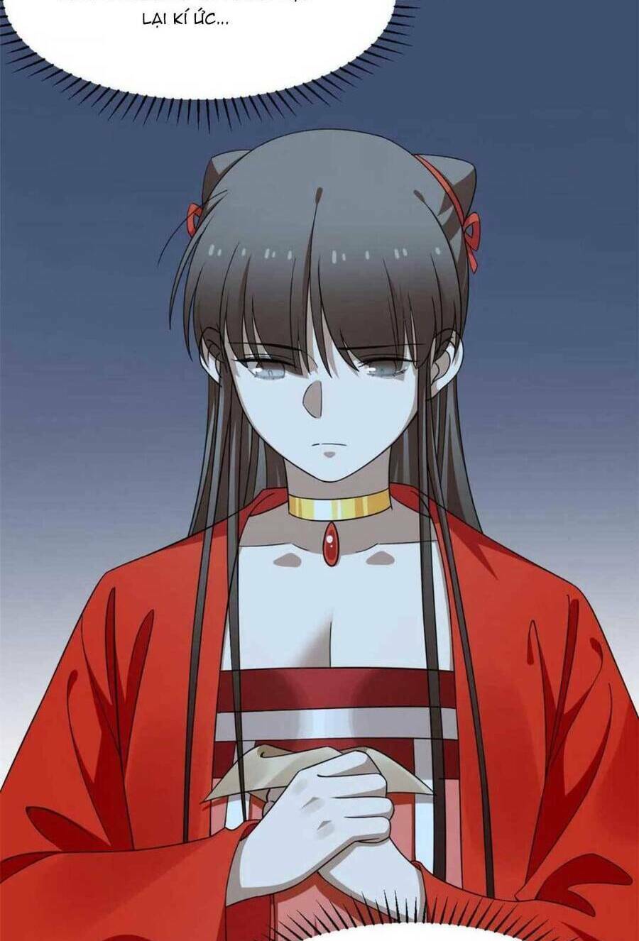 Độc Bộ Thiên Hạ: Đặc Công Thần Y Chapter 436 - Trang 3