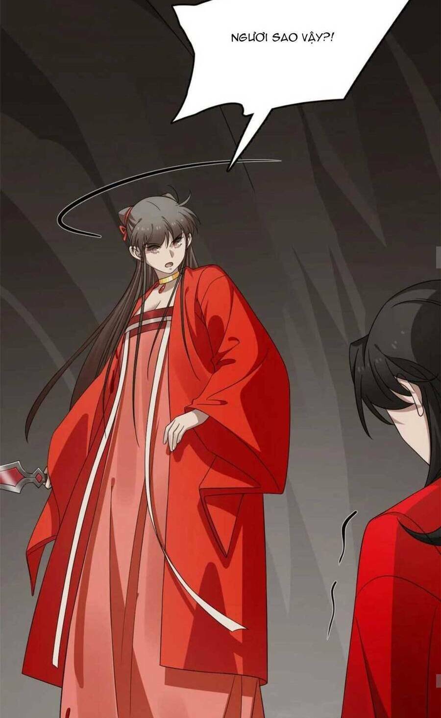 Độc Bộ Thiên Hạ: Đặc Công Thần Y Chapter 436 - Trang 41