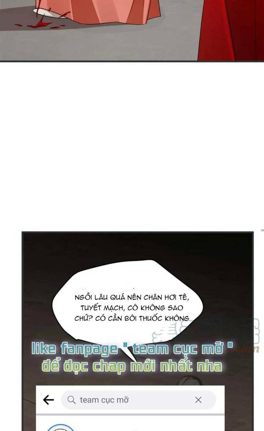 Độc Bộ Thiên Hạ: Đặc Công Thần Y Chapter 436 - Trang 42