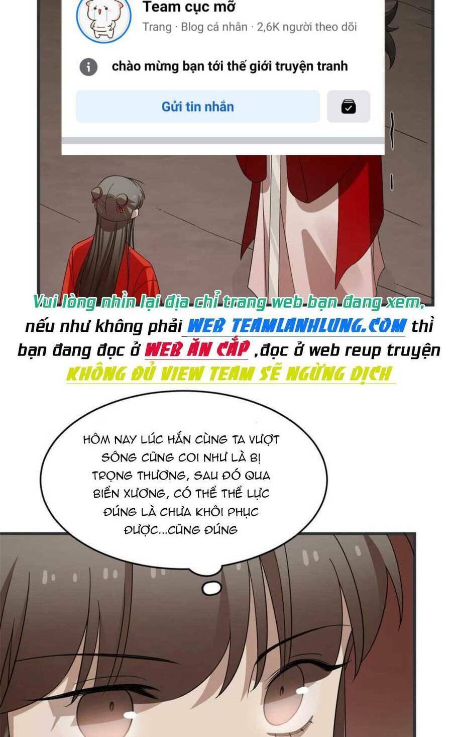 Độc Bộ Thiên Hạ: Đặc Công Thần Y Chapter 436 - Trang 43