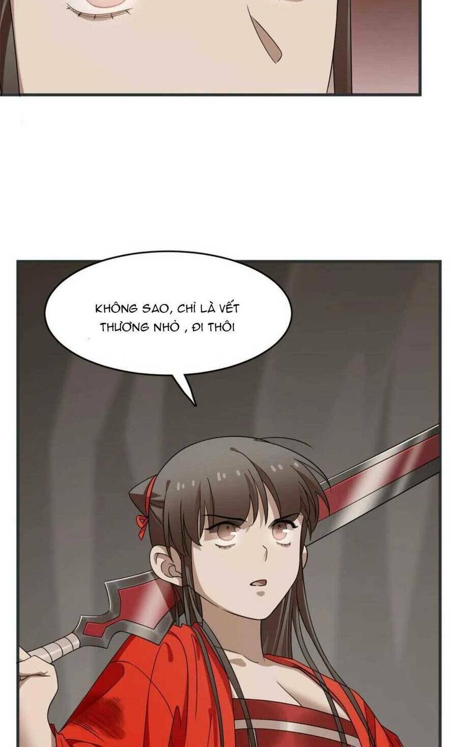 Độc Bộ Thiên Hạ: Đặc Công Thần Y Chapter 436 - Trang 44