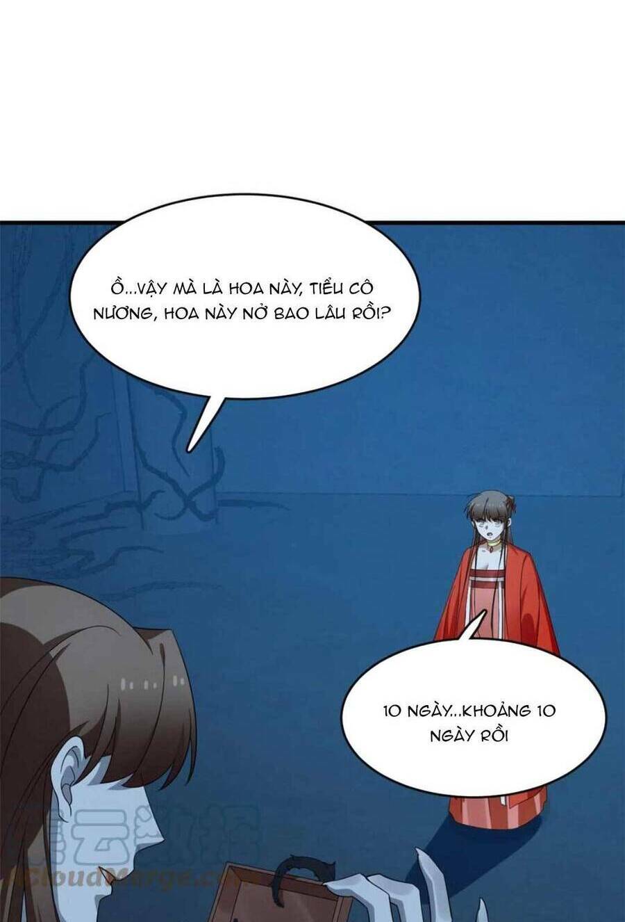 Độc Bộ Thiên Hạ: Đặc Công Thần Y Chapter 436 - Trang 7