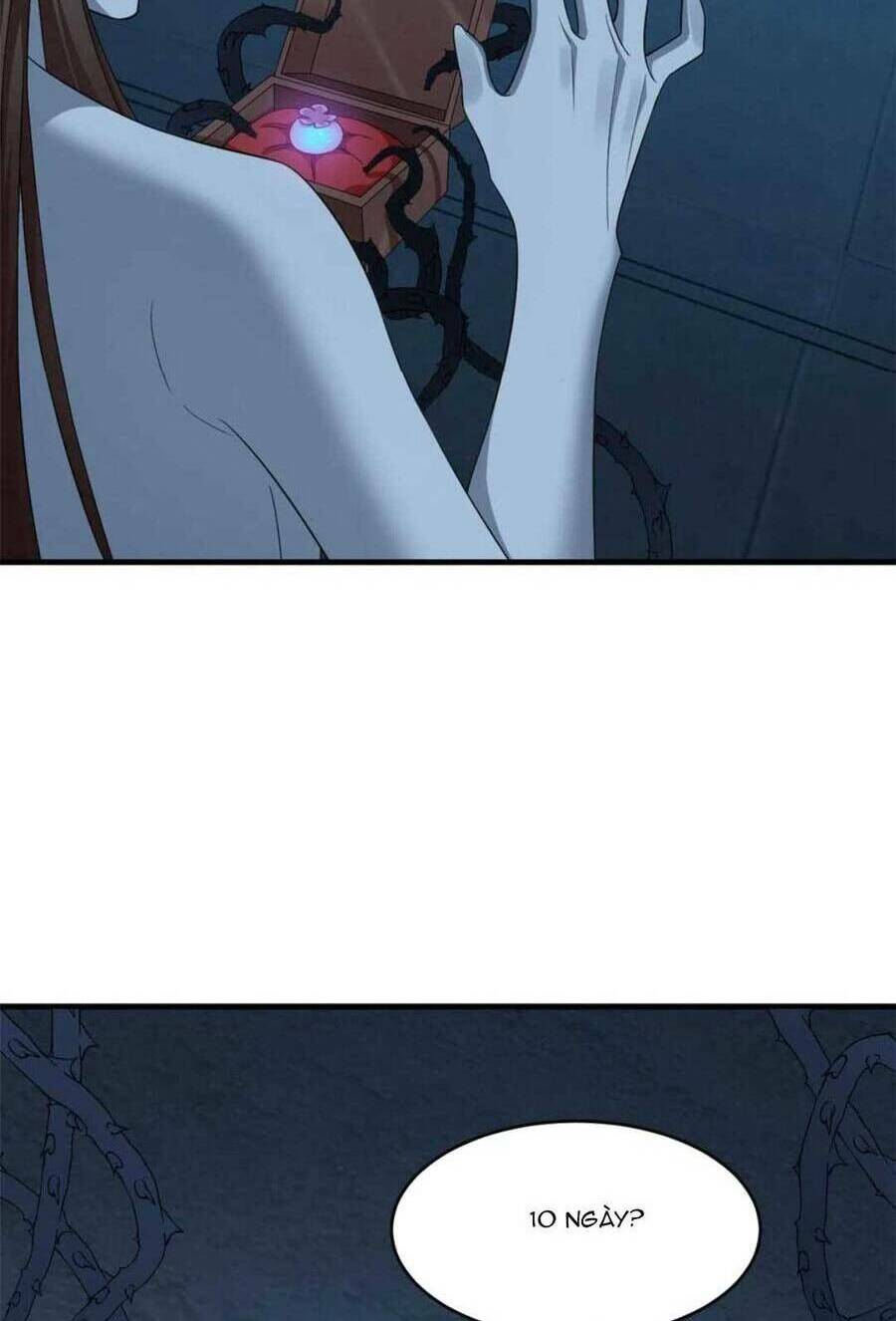 Độc Bộ Thiên Hạ: Đặc Công Thần Y Chapter 436 - Trang 8
