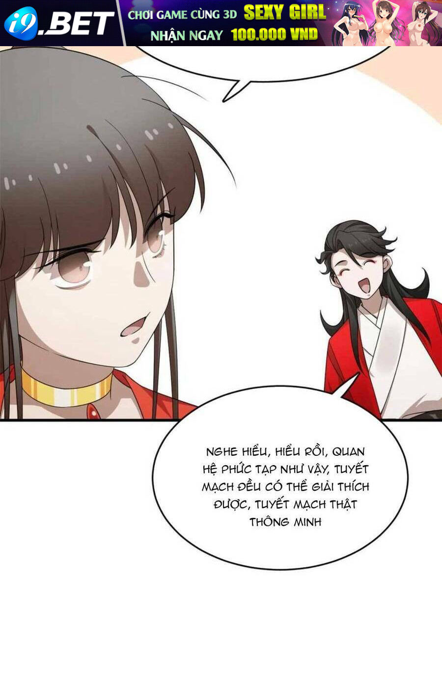 Độc Bộ Thiên Hạ: Đặc Công Thần Y - Chapter 437 - Page 15