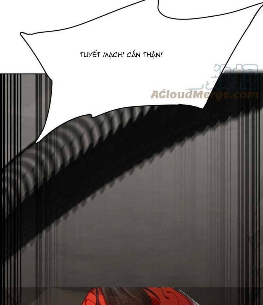 Độc Bộ Thiên Hạ: Đặc Công Thần Y - Chapter 437 - Page 21