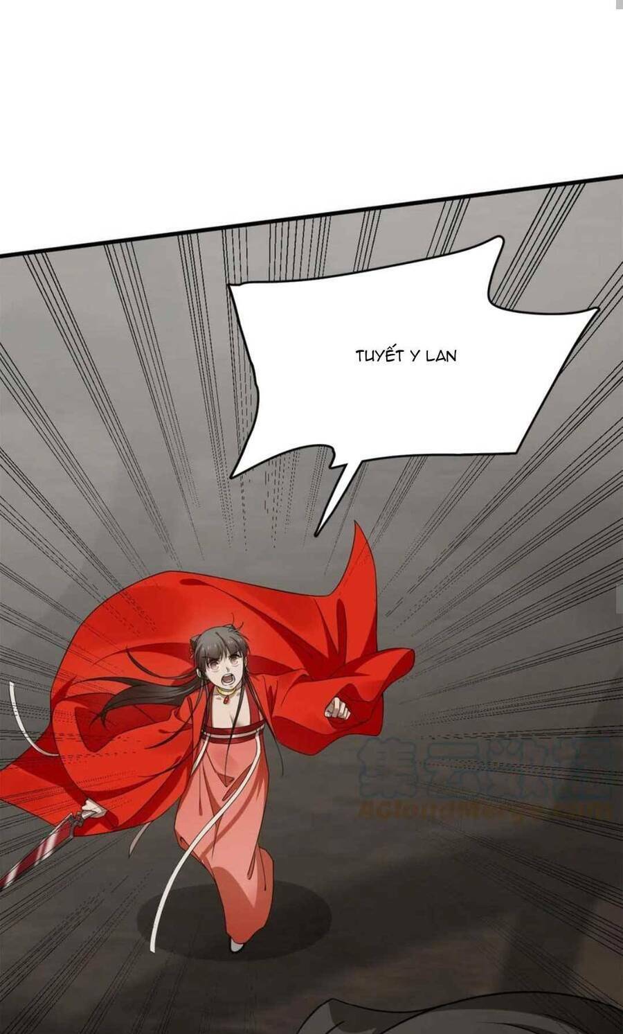 Độc Bộ Thiên Hạ: Đặc Công Thần Y - Chapter 437 - Page 27