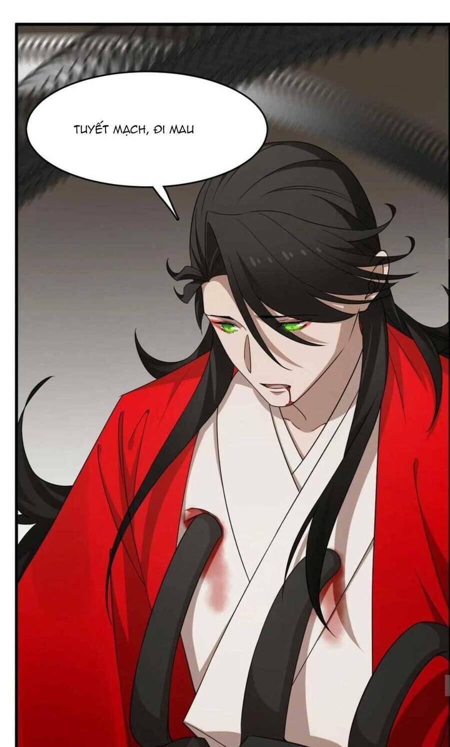 Độc Bộ Thiên Hạ: Đặc Công Thần Y - Chapter 437 - Page 29