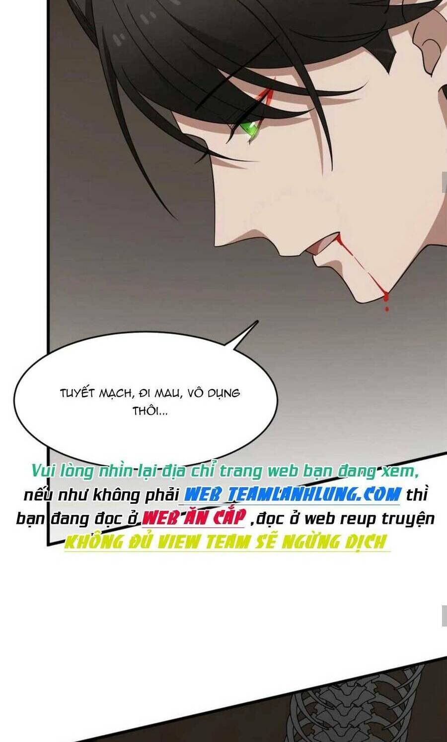 Độc Bộ Thiên Hạ: Đặc Công Thần Y - Chapter 437 - Page 32