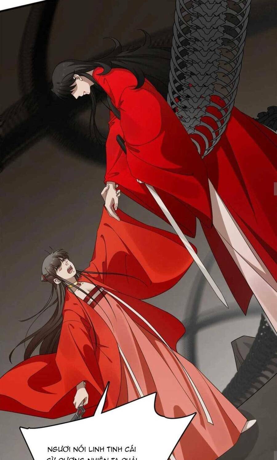 Độc Bộ Thiên Hạ: Đặc Công Thần Y - Chapter 437 - Page 33