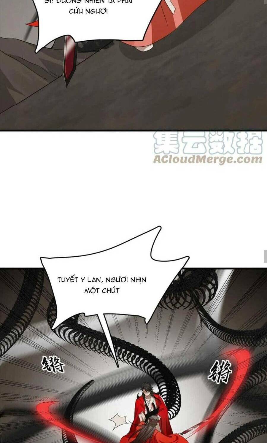 Độc Bộ Thiên Hạ: Đặc Công Thần Y - Chapter 437 - Page 34