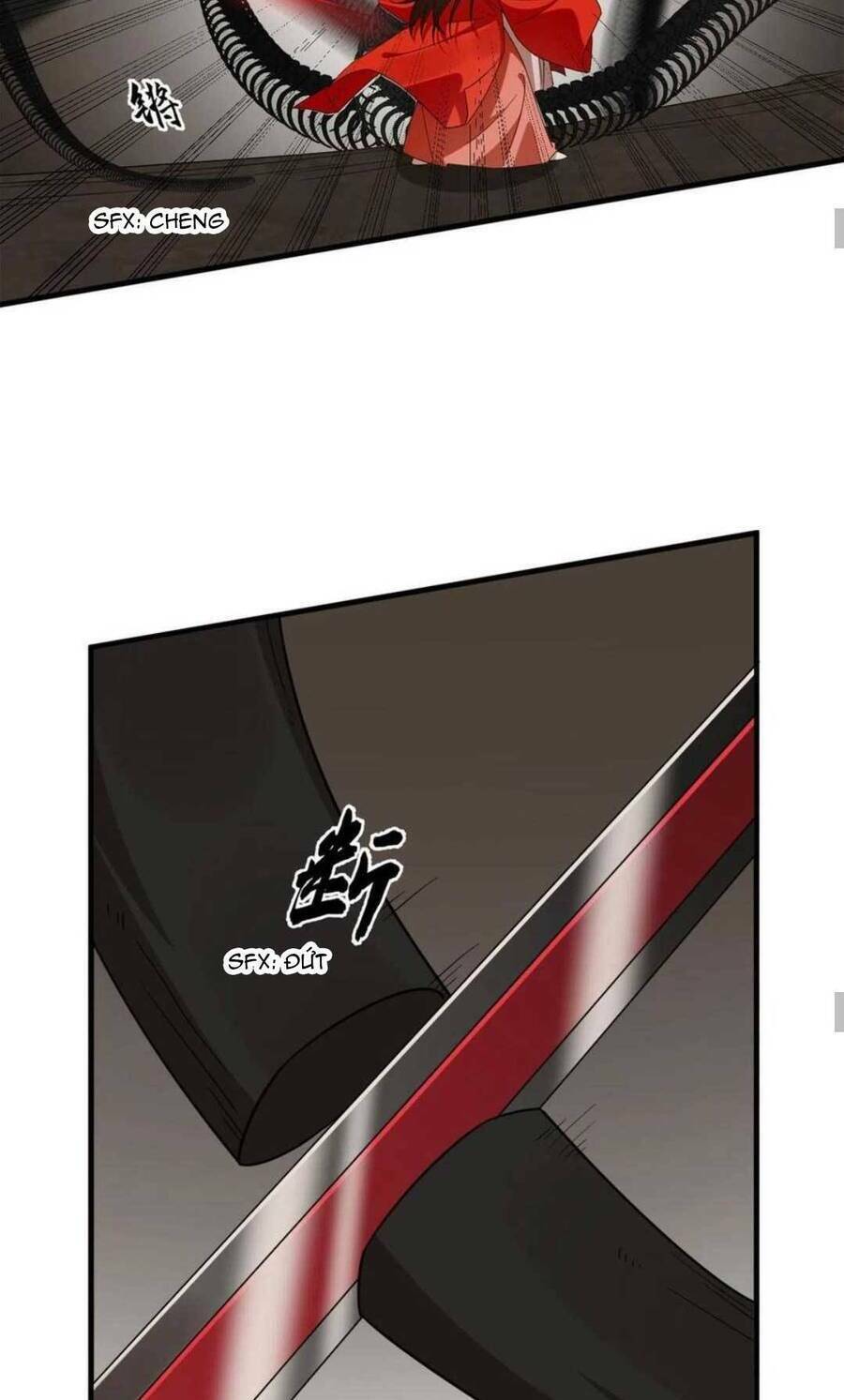 Độc Bộ Thiên Hạ: Đặc Công Thần Y - Chapter 437 - Page 35