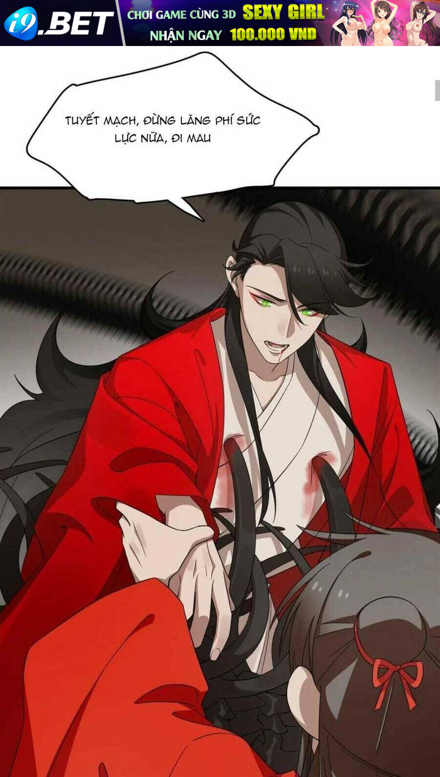 Độc Bộ Thiên Hạ: Đặc Công Thần Y - Chapter 437 - Page 38