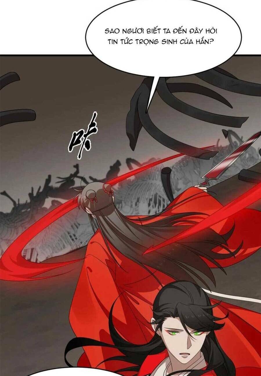 Độc Bộ Thiên Hạ: Đặc Công Thần Y - Chapter 437 - Page 3