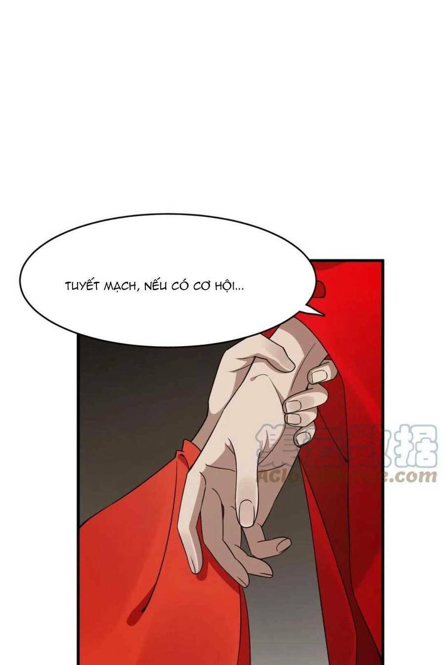 Độc Bộ Thiên Hạ: Đặc Công Thần Y - Chapter 437 - Page 41