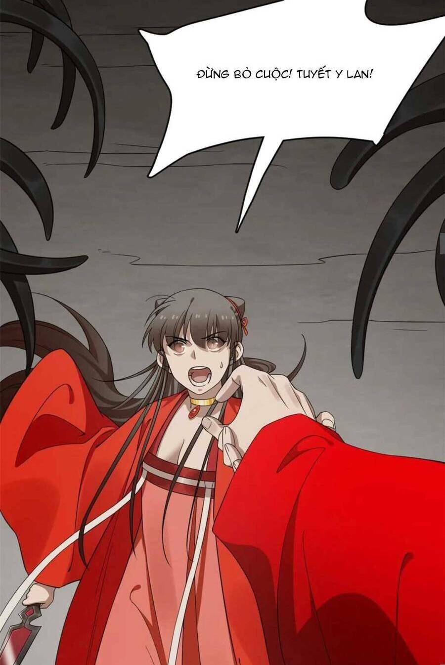 Độc Bộ Thiên Hạ: Đặc Công Thần Y - Chapter 437 - Page 43