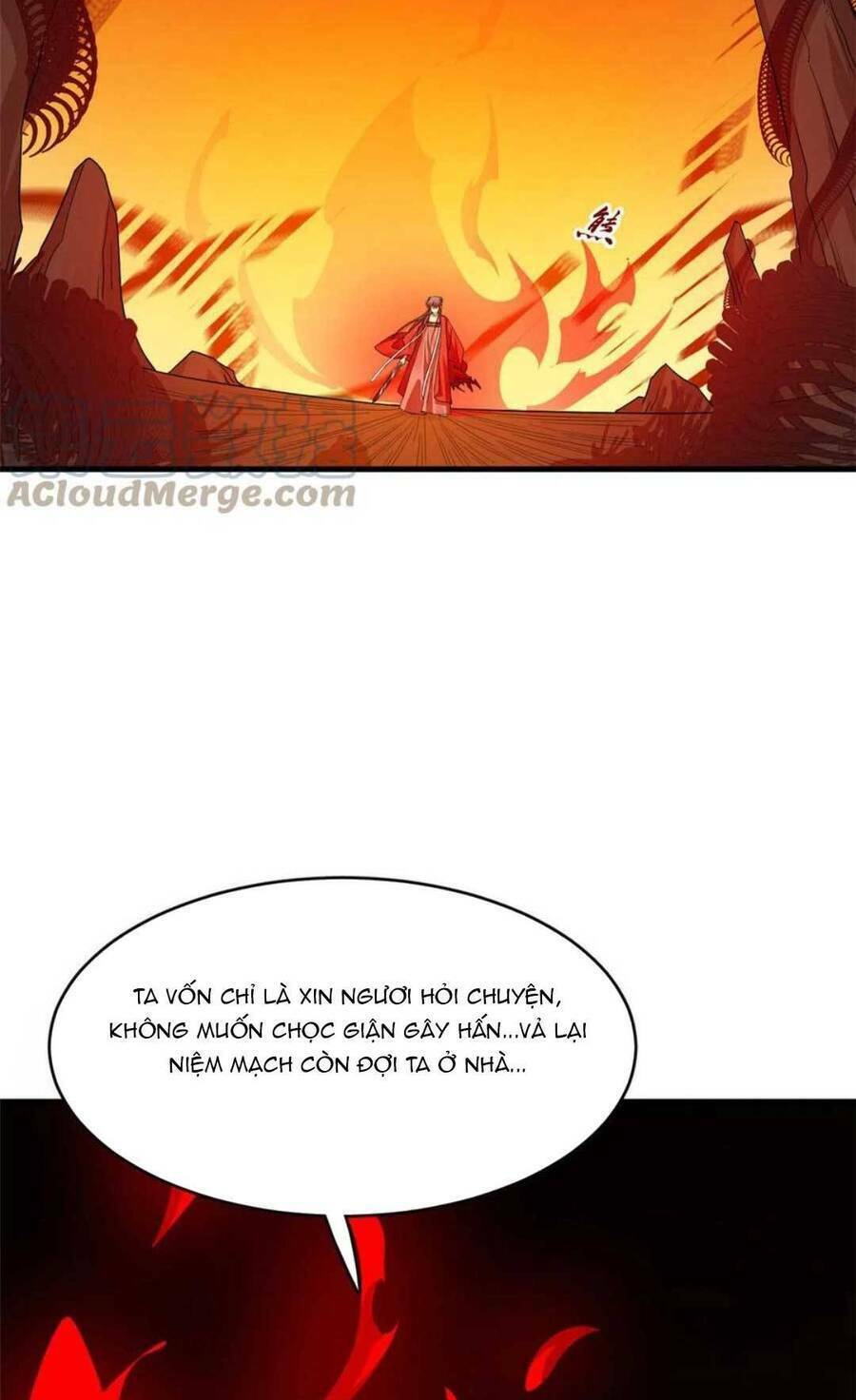 Độc Bộ Thiên Hạ: Đặc Công Thần Y Chapter 438 - Trang 9