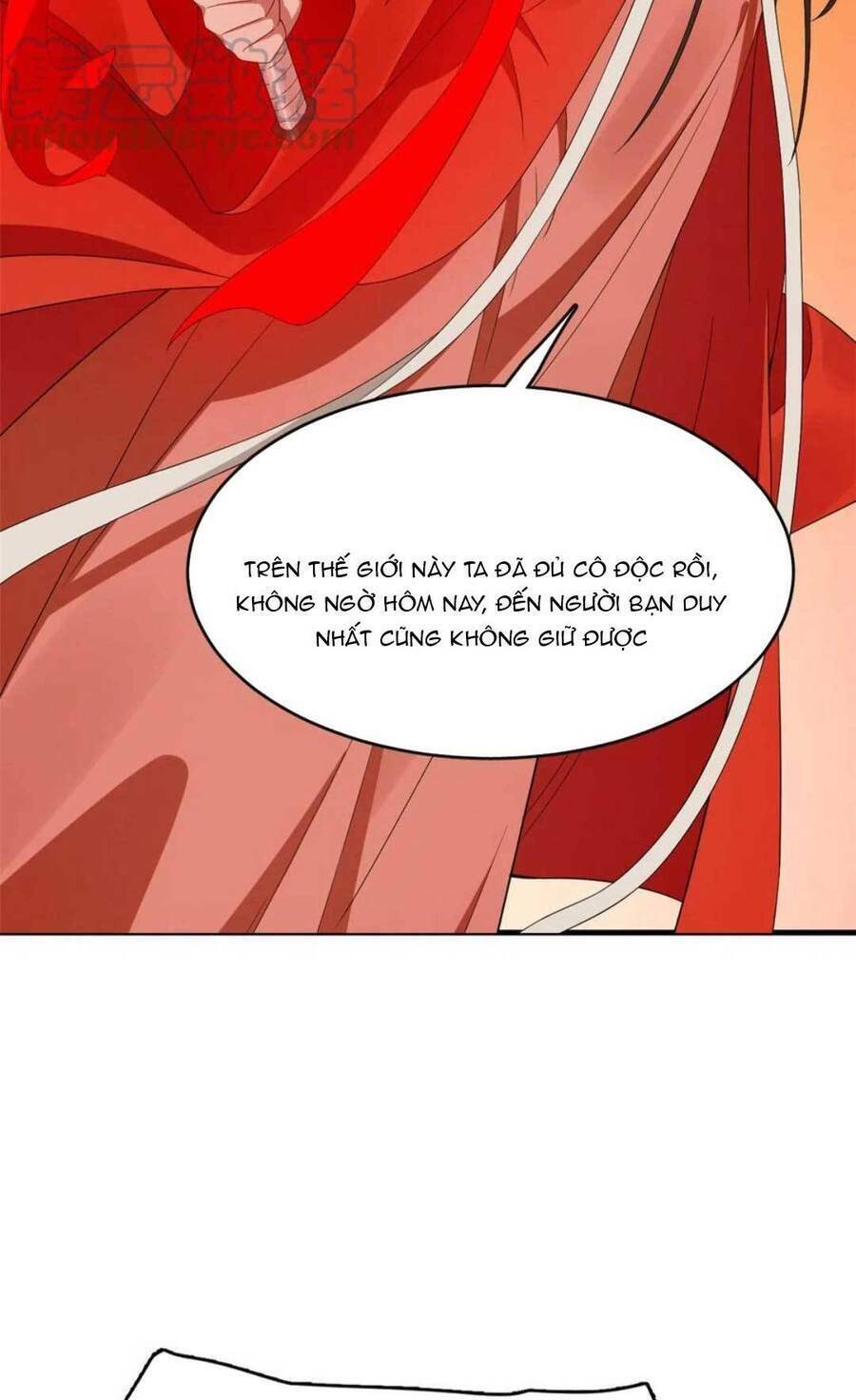 Độc Bộ Thiên Hạ: Đặc Công Thần Y Chapter 438 - Trang 11