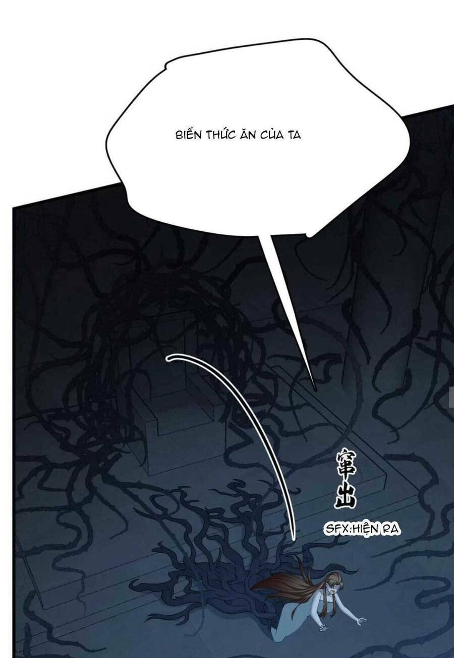 Độc Bộ Thiên Hạ: Đặc Công Thần Y Chapter 438 - Trang 17