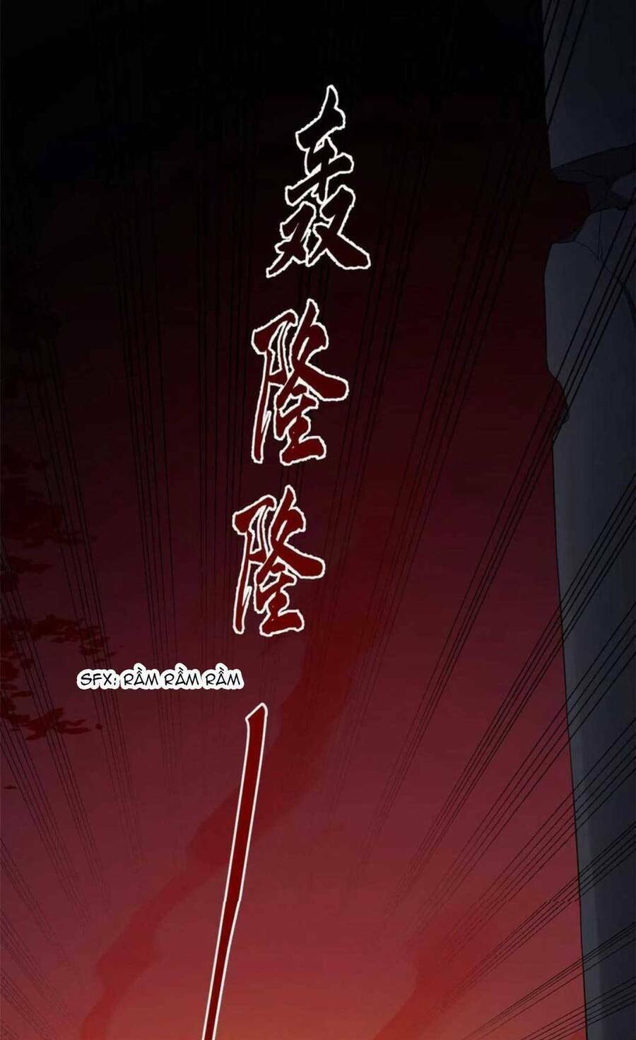 Độc Bộ Thiên Hạ: Đặc Công Thần Y Chapter 438 - Trang 1