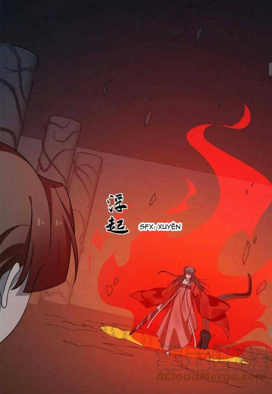 Độc Bộ Thiên Hạ: Đặc Công Thần Y Chapter 438 - Trang 22