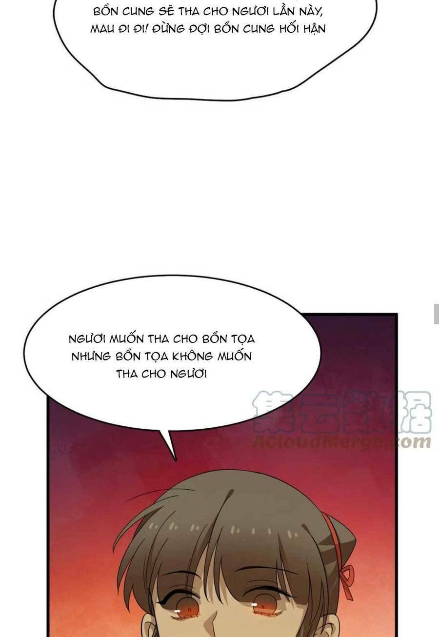 Độc Bộ Thiên Hạ: Đặc Công Thần Y Chapter 438 - Trang 25