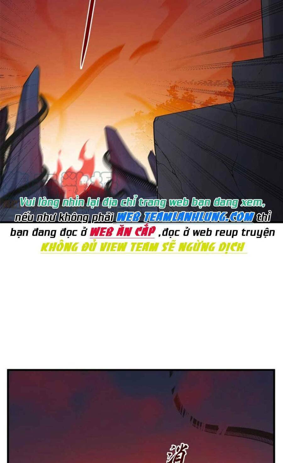 Độc Bộ Thiên Hạ: Đặc Công Thần Y Chapter 438 - Trang 2