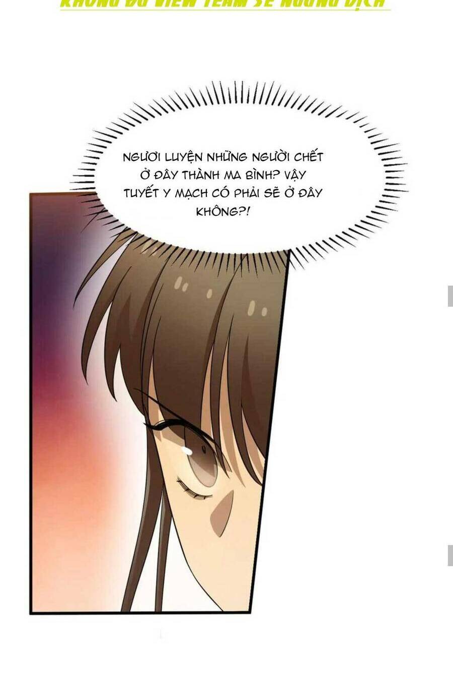 Độc Bộ Thiên Hạ: Đặc Công Thần Y Chapter 438 - Trang 32