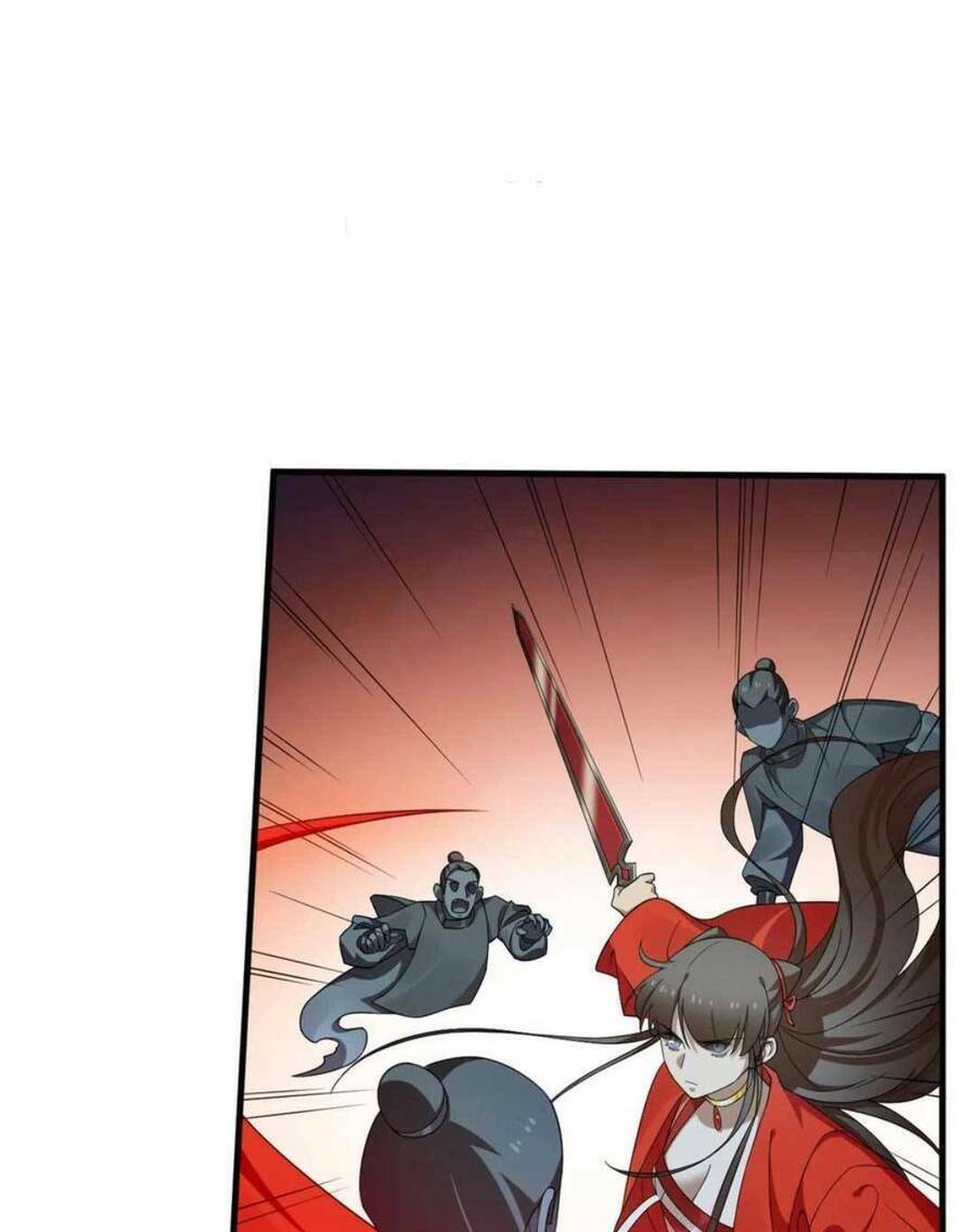 Độc Bộ Thiên Hạ: Đặc Công Thần Y Chapter 438 - Trang 33