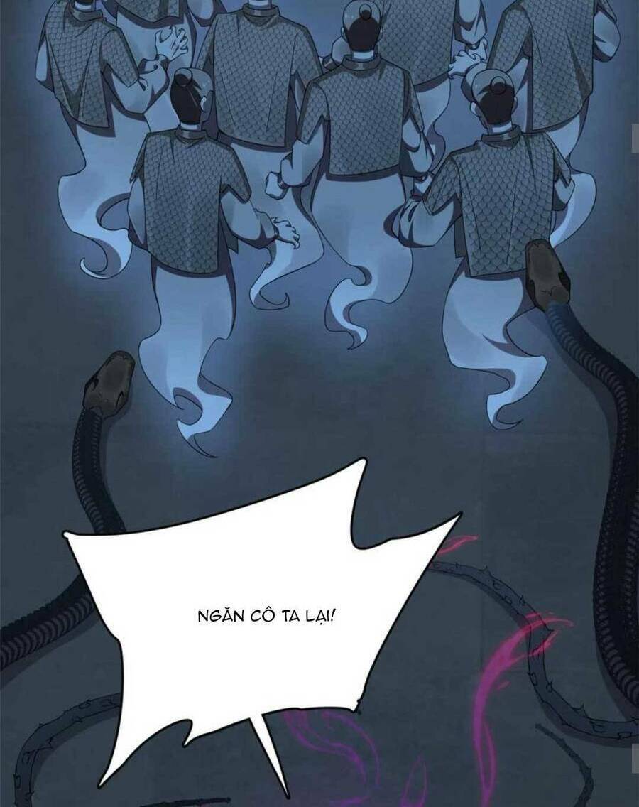 Độc Bộ Thiên Hạ: Đặc Công Thần Y Chapter 438 - Trang 36