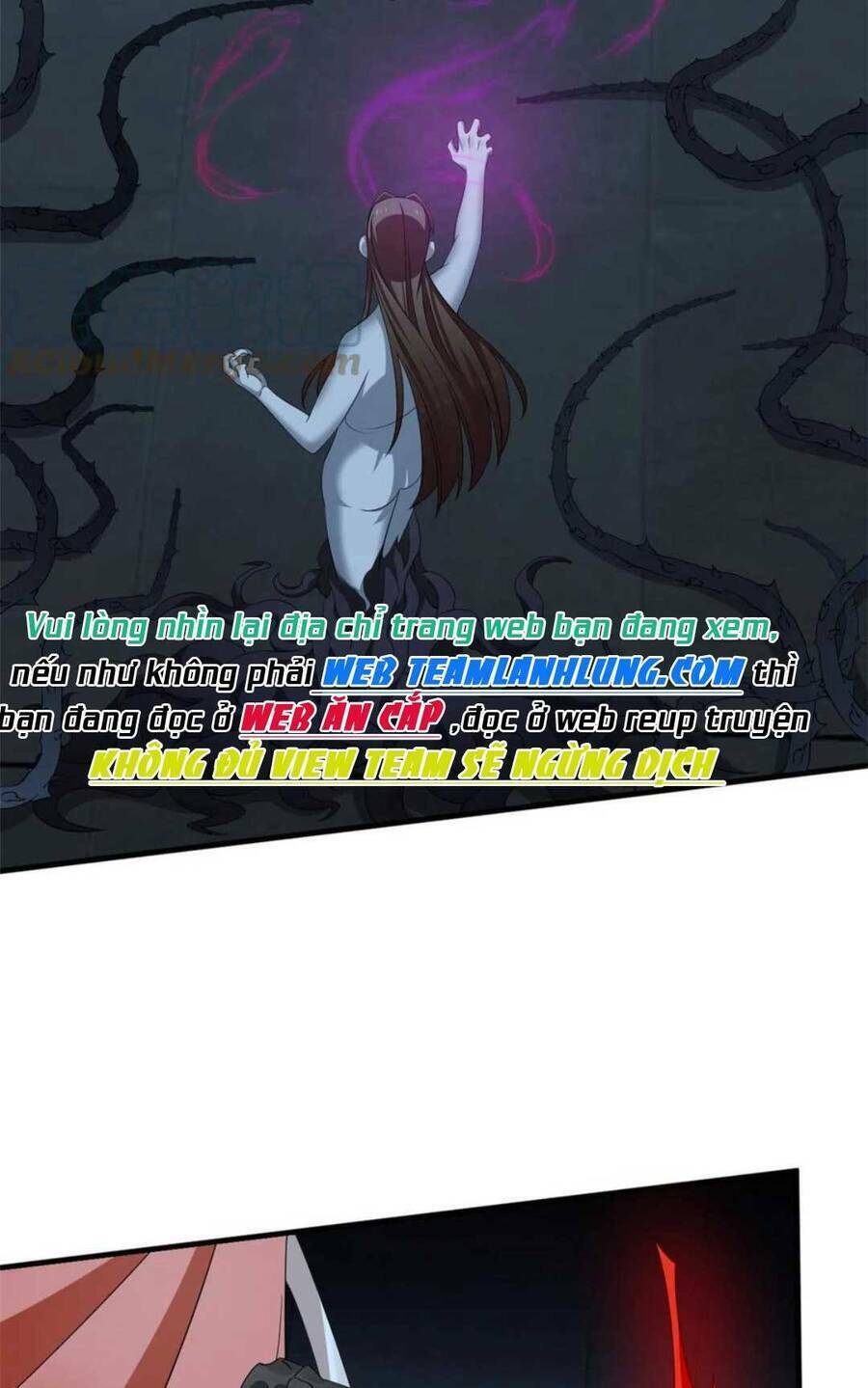 Độc Bộ Thiên Hạ: Đặc Công Thần Y Chapter 438 - Trang 37