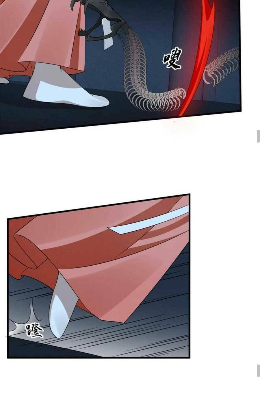 Độc Bộ Thiên Hạ: Đặc Công Thần Y Chapter 438 - Trang 38