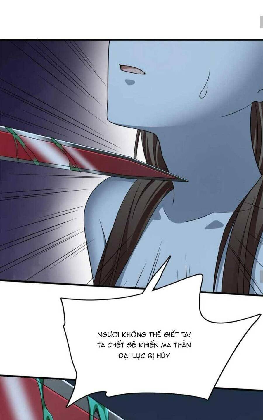 Độc Bộ Thiên Hạ: Đặc Công Thần Y Chapter 438 - Trang 40