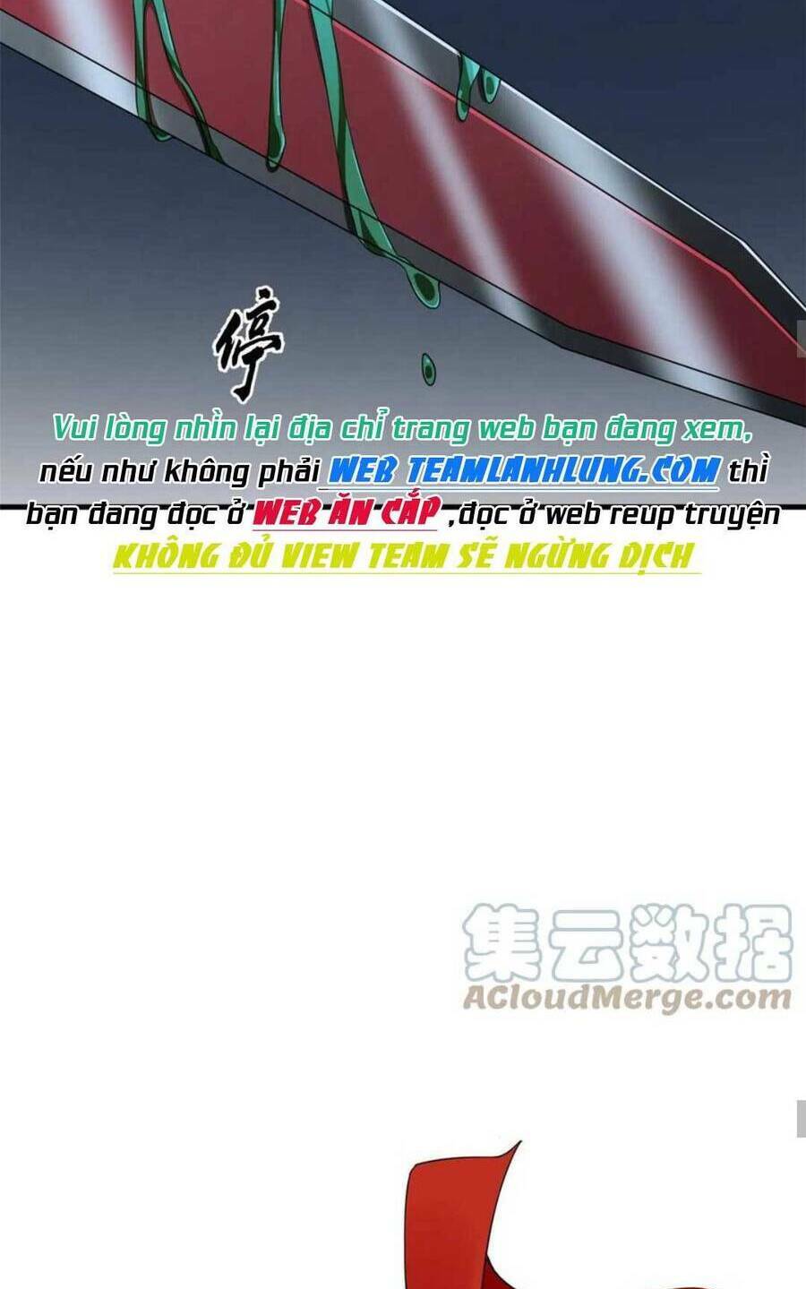 Độc Bộ Thiên Hạ: Đặc Công Thần Y Chapter 438 - Trang 41