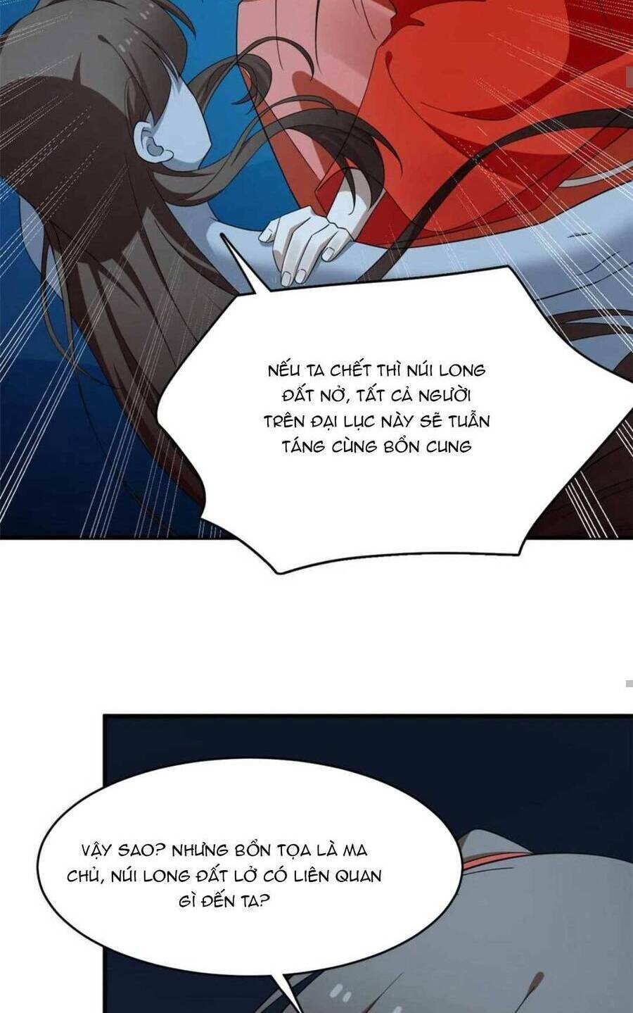 Độc Bộ Thiên Hạ: Đặc Công Thần Y Chapter 438 - Trang 43