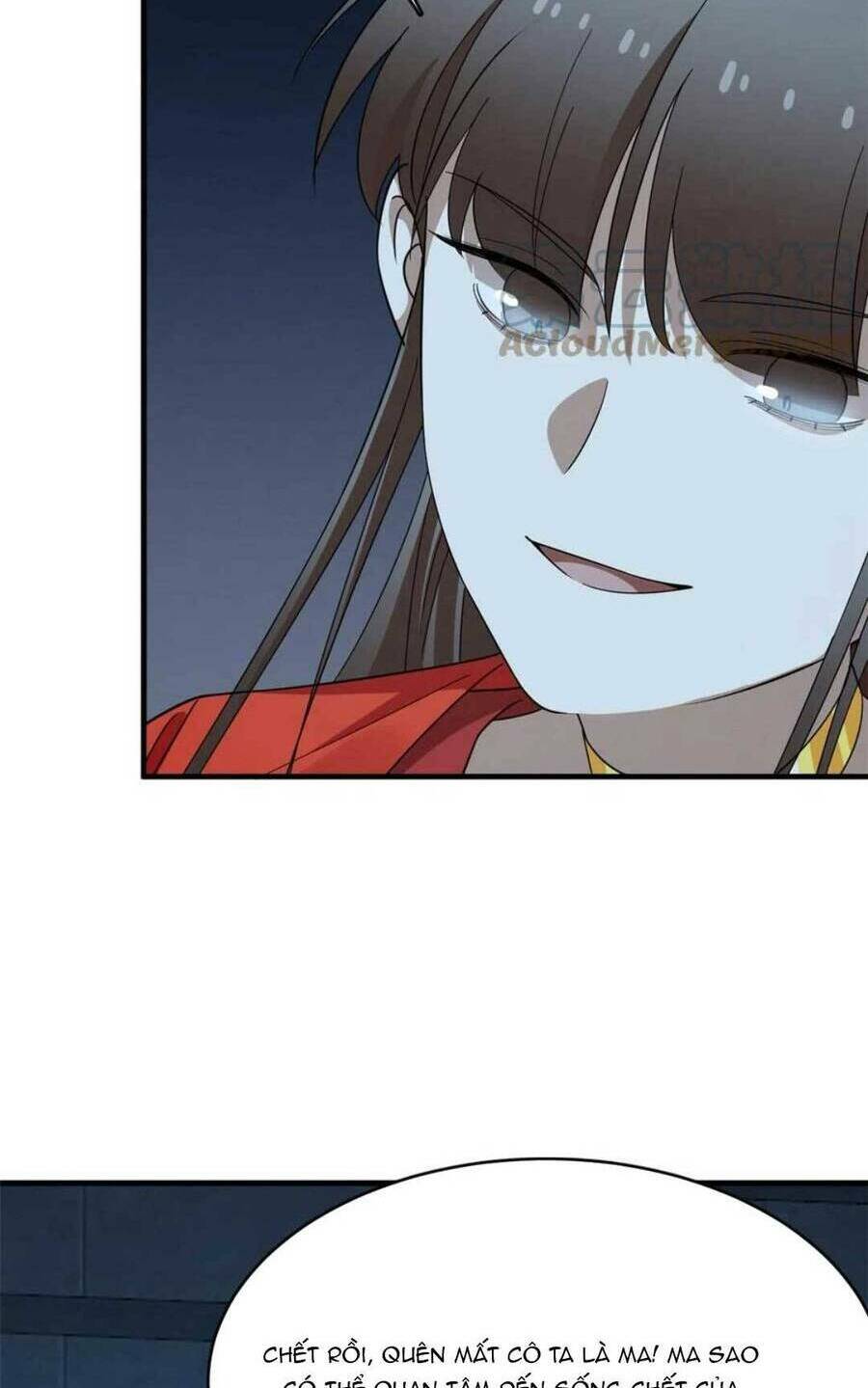 Độc Bộ Thiên Hạ: Đặc Công Thần Y Chapter 438 - Trang 44