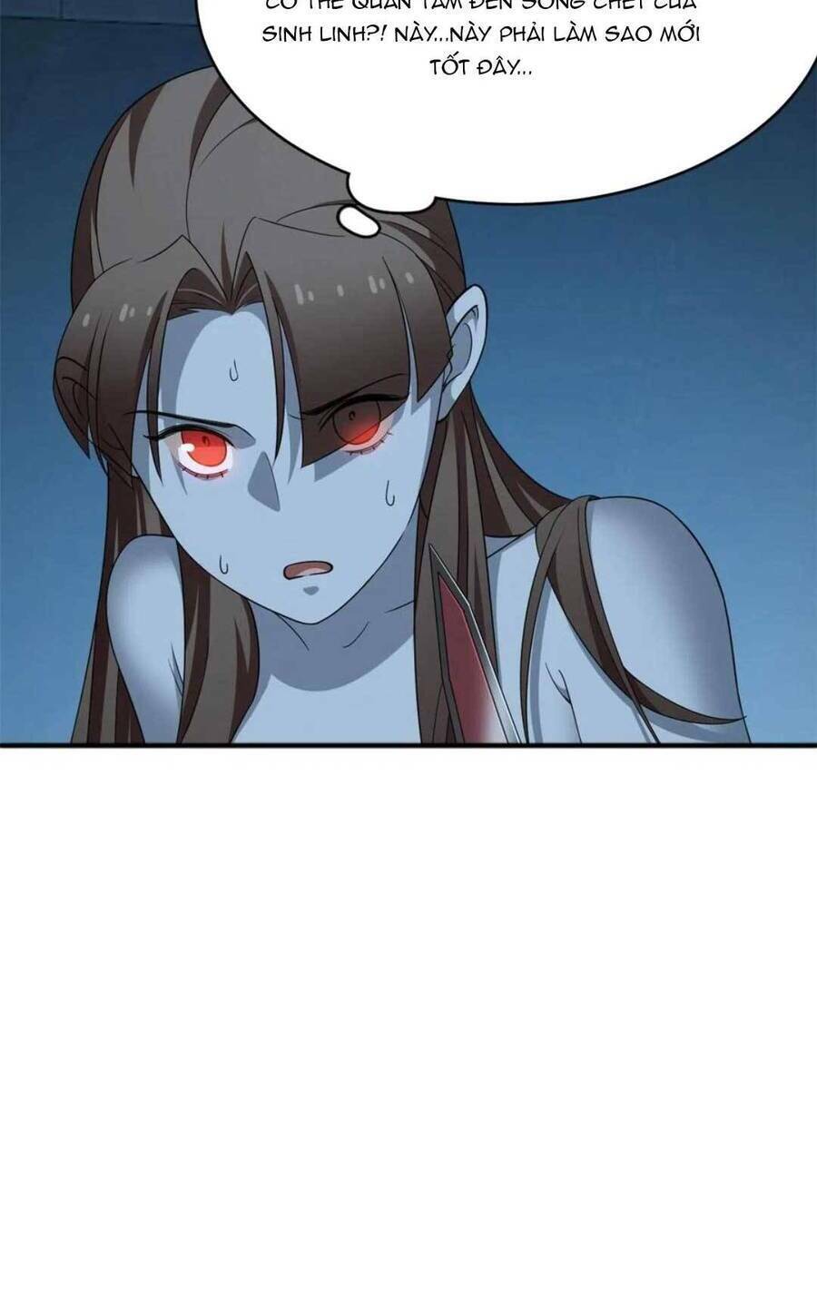 Độc Bộ Thiên Hạ: Đặc Công Thần Y Chapter 438 - Trang 45