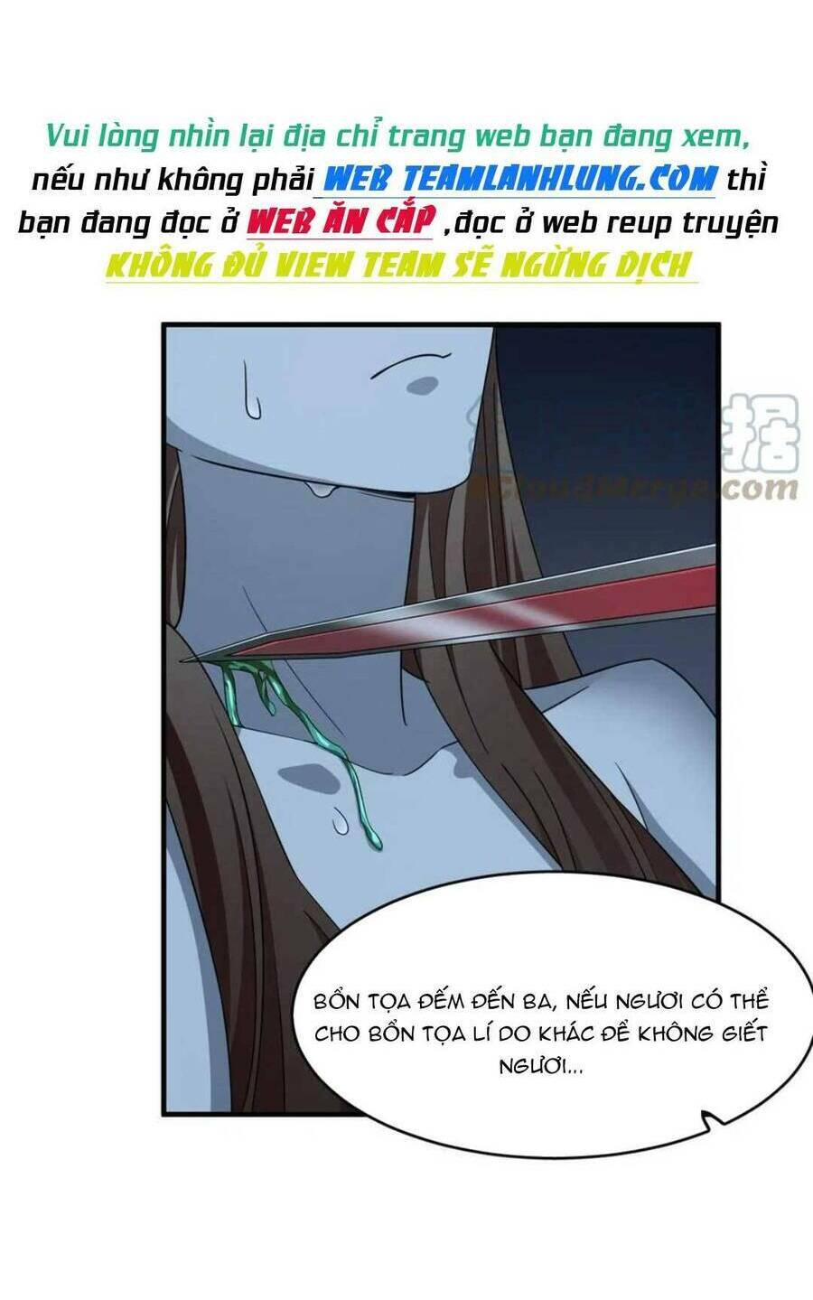 Độc Bộ Thiên Hạ: Đặc Công Thần Y Chapter 438 - Trang 46