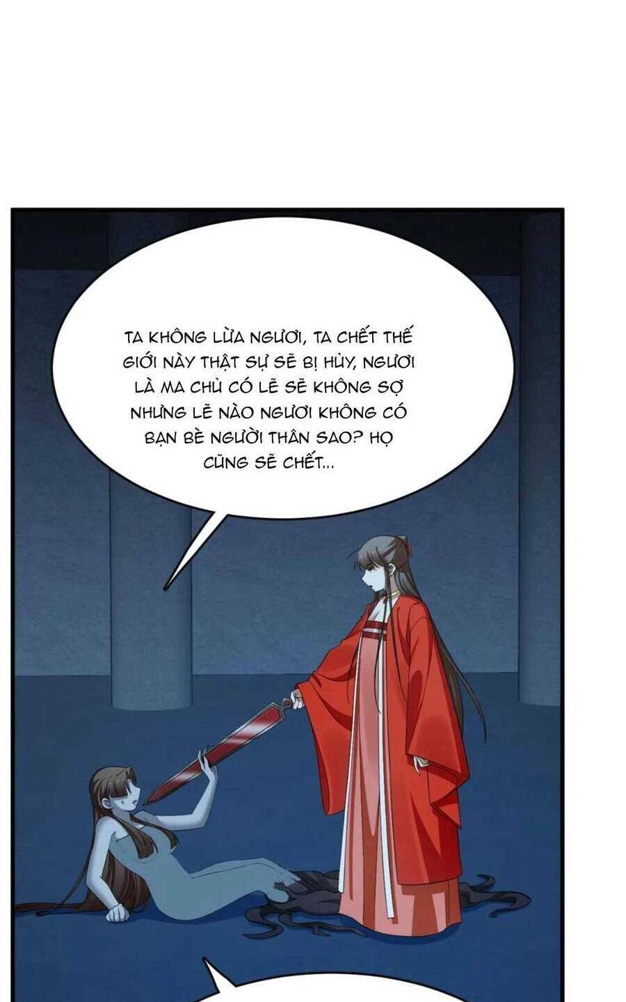 Độc Bộ Thiên Hạ: Đặc Công Thần Y Chapter 438 - Trang 47