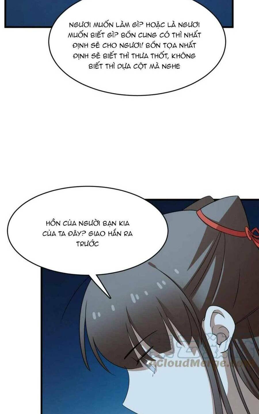 Độc Bộ Thiên Hạ: Đặc Công Thần Y Chapter 438 - Trang 48