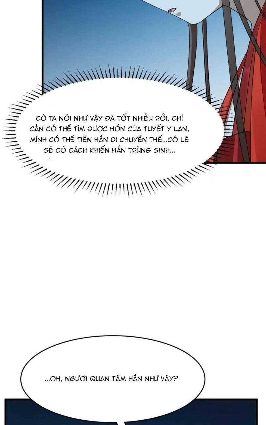 Độc Bộ Thiên Hạ: Đặc Công Thần Y Chapter 438 - Trang 49